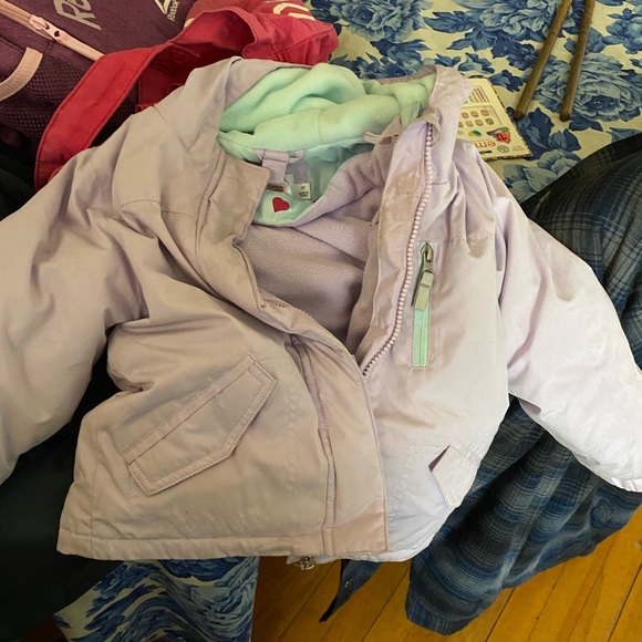 Kids, shoes and clothing - Picture 15 of 16